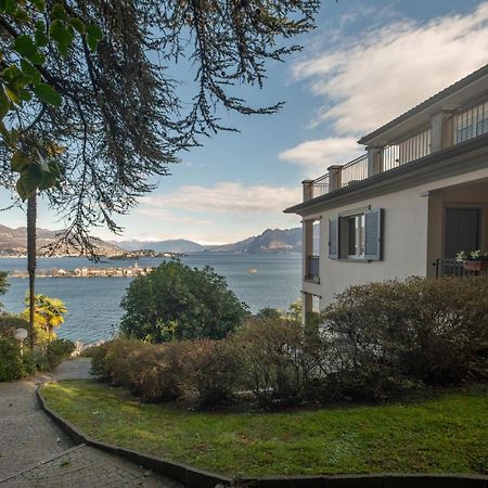 Apartment Punta Borromea By Interhome Stresa Exteriör bild