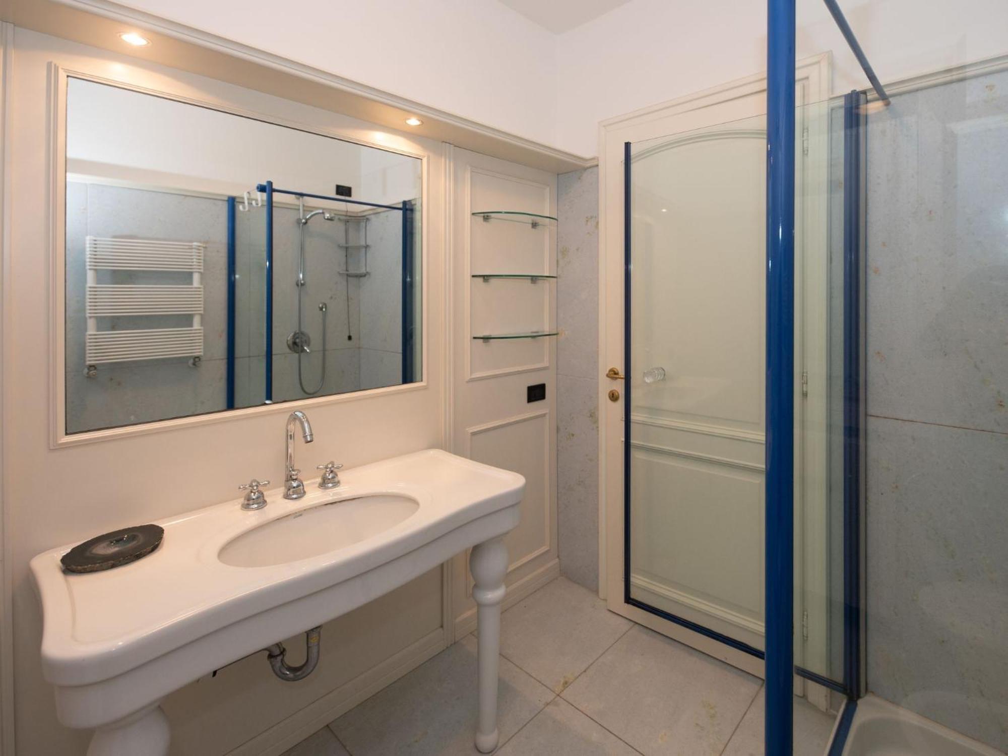 Apartment Punta Borromea By Interhome Stresa Exteriör bild