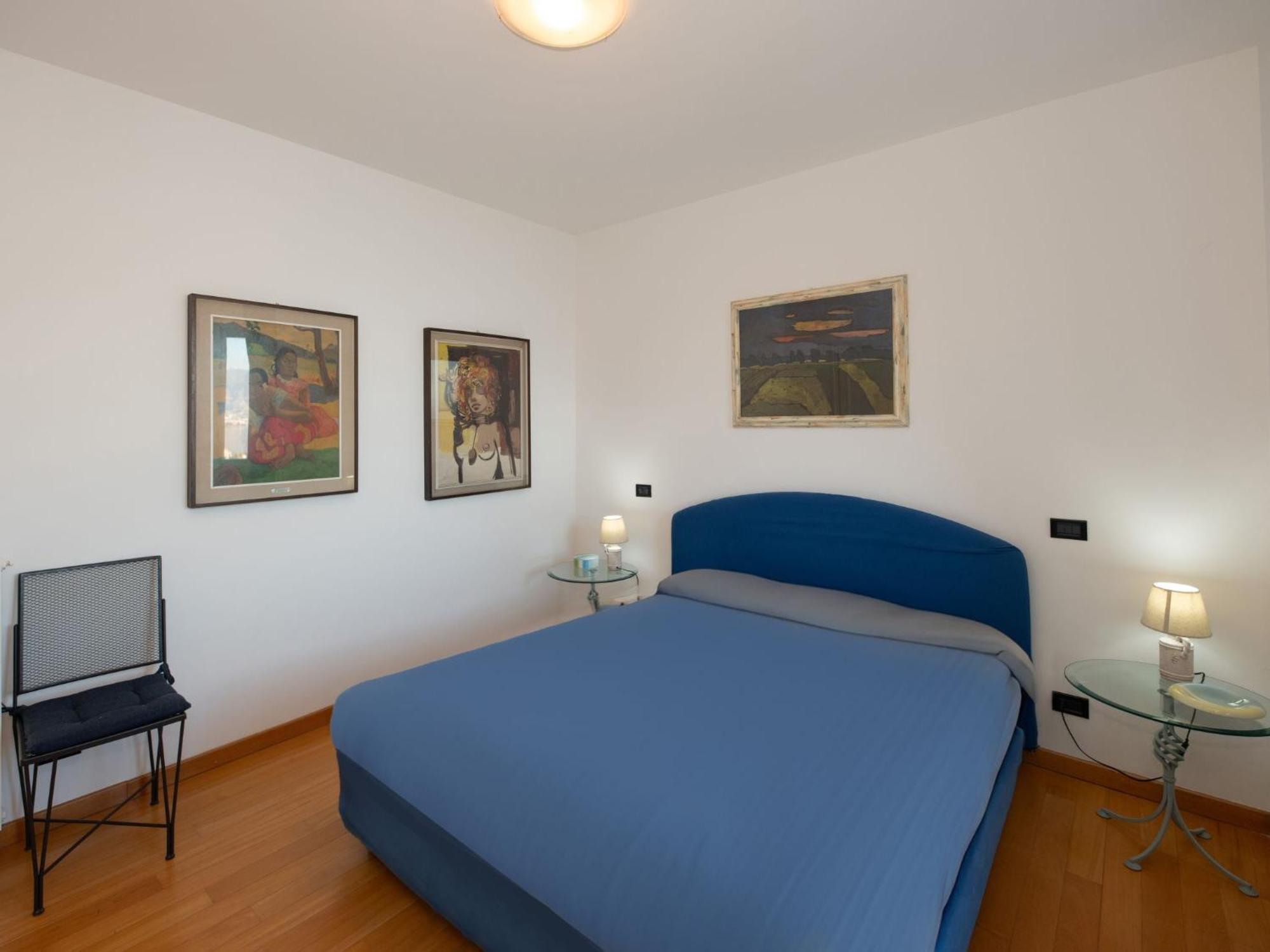 Apartment Punta Borromea By Interhome Stresa Exteriör bild