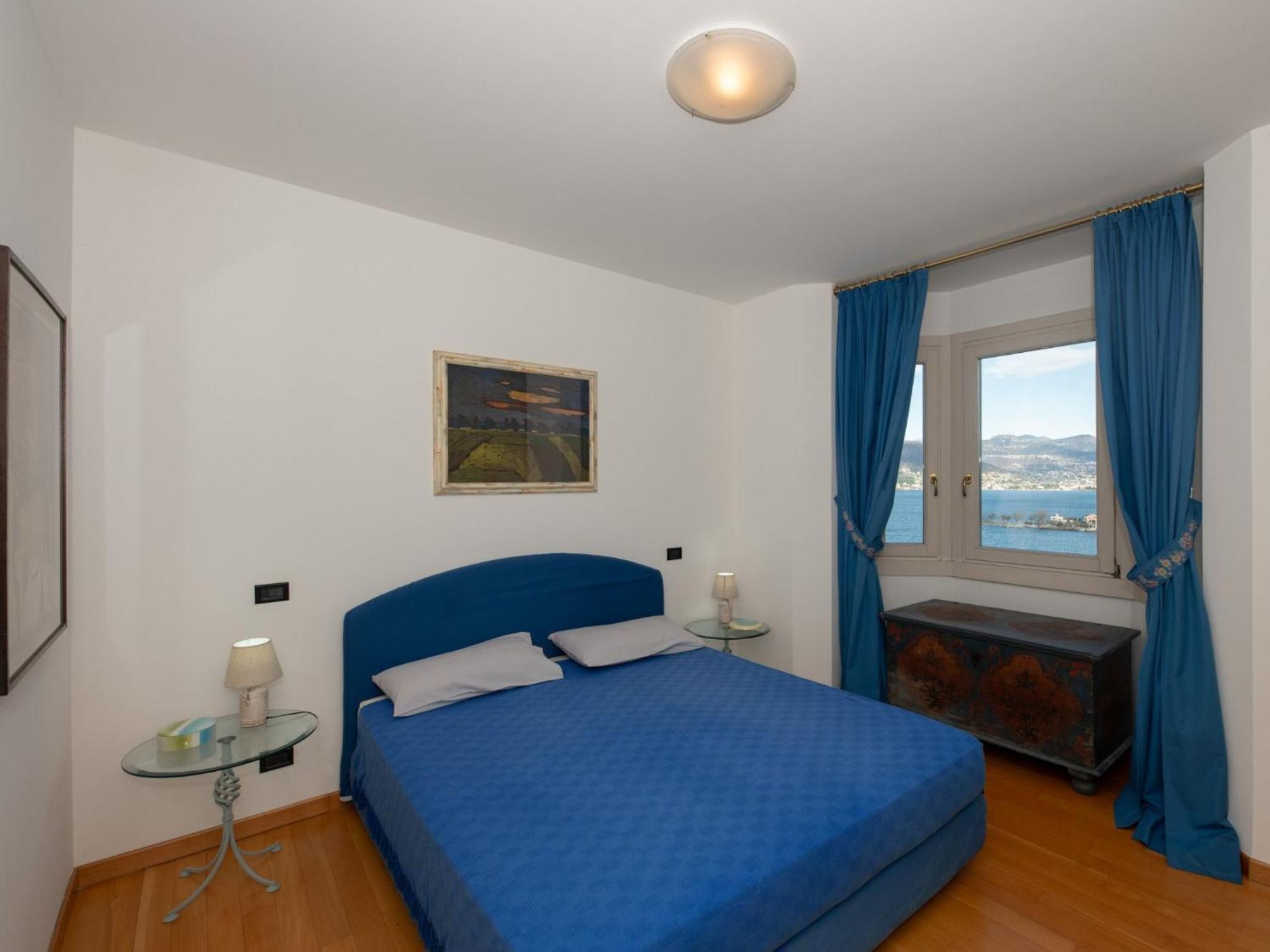 Apartment Punta Borromea By Interhome Stresa Exteriör bild