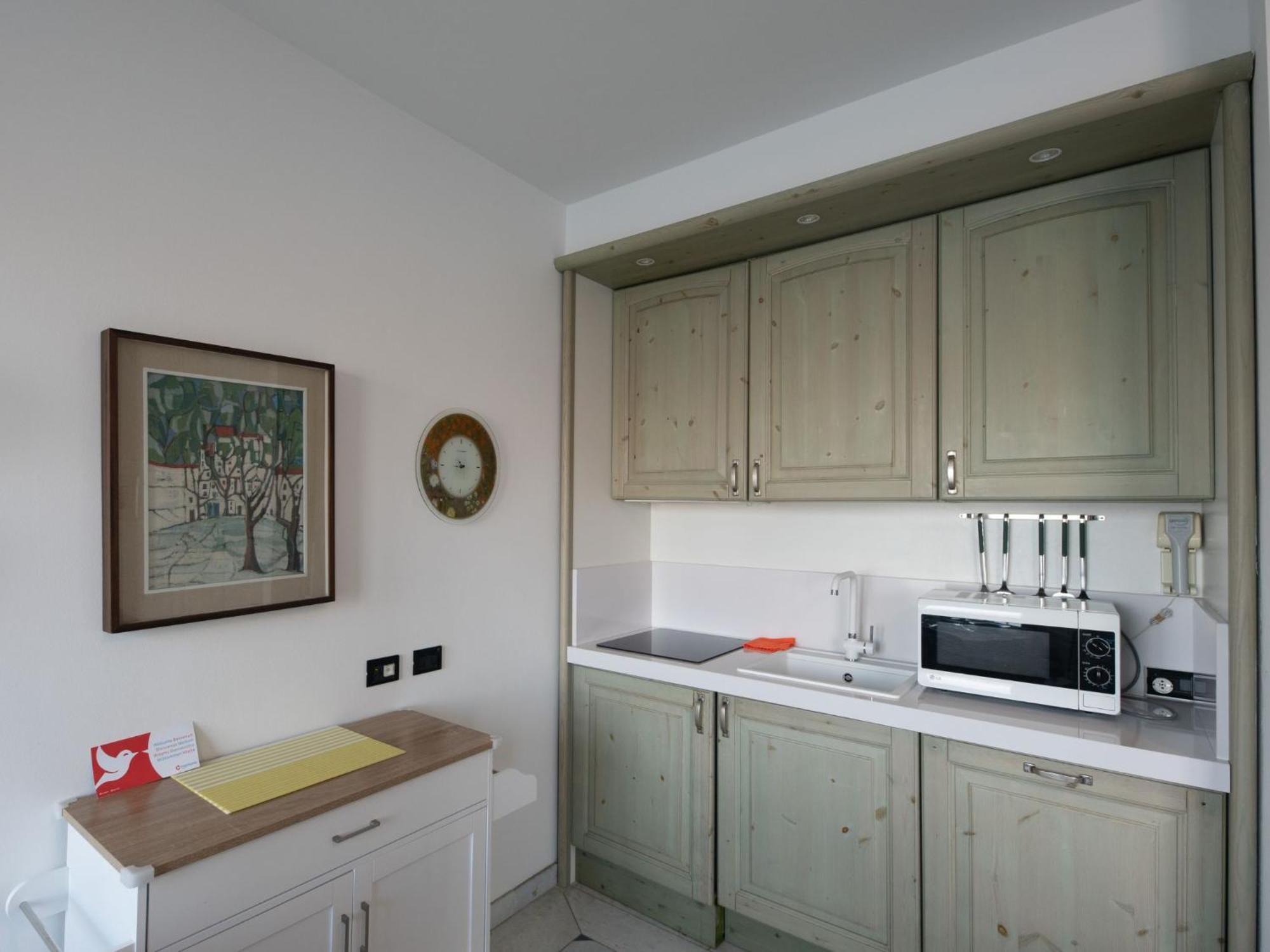 Apartment Punta Borromea By Interhome Stresa Exteriör bild