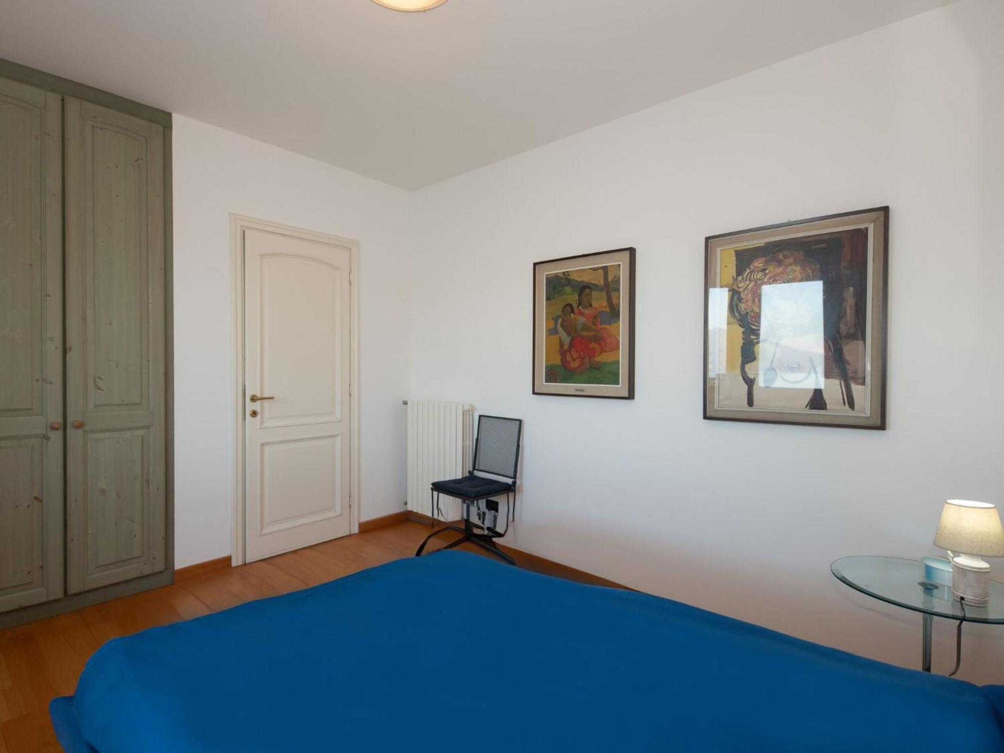 Apartment Punta Borromea By Interhome Stresa Exteriör bild