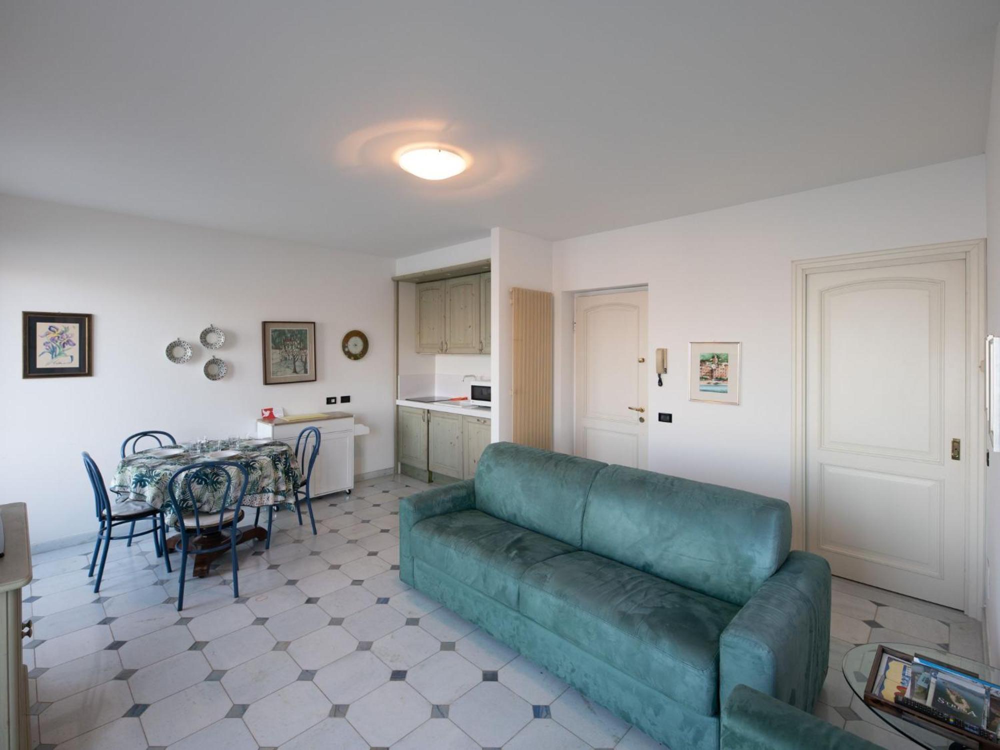Apartment Punta Borromea By Interhome Stresa Exteriör bild